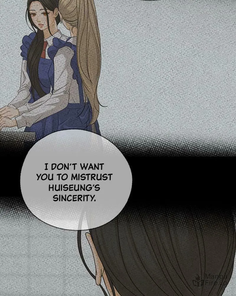 Read The Fox Club chapter 31 image 89 on Lezhin