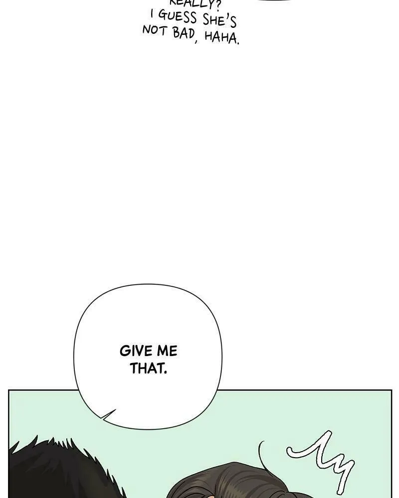 Read The Fox Club chapter 33 image 1 on Lezhin