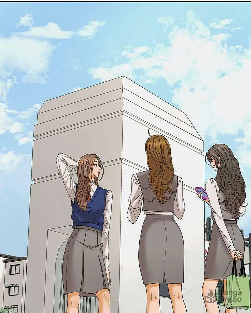 Read The Fox Club chapter 33 image 11 on Lezhin