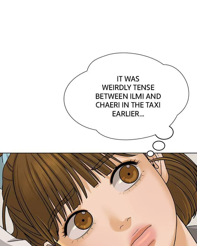 Read The Fox Club chapter 33 image 115 on Lezhin