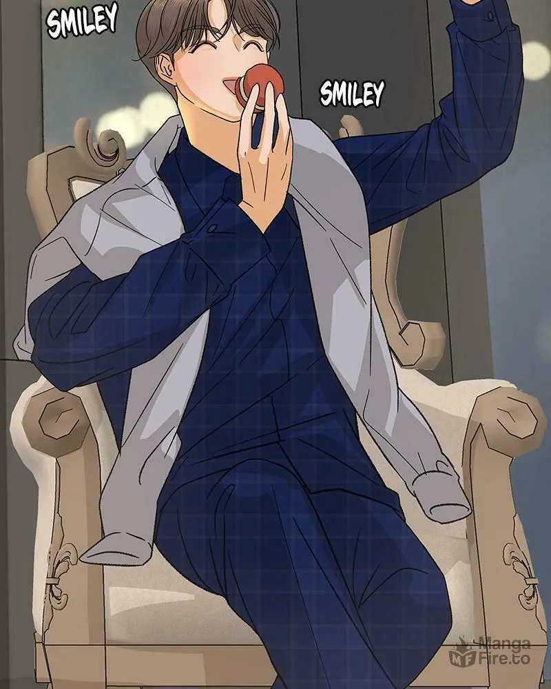 Read The Fox Club chapter 33 image 134 on Lezhin