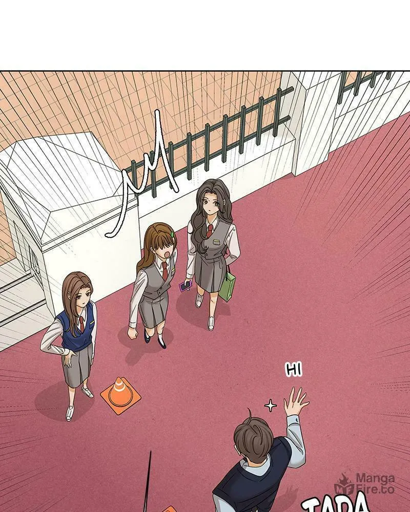 Read The Fox Club chapter 33 image 14 on Lezhin
