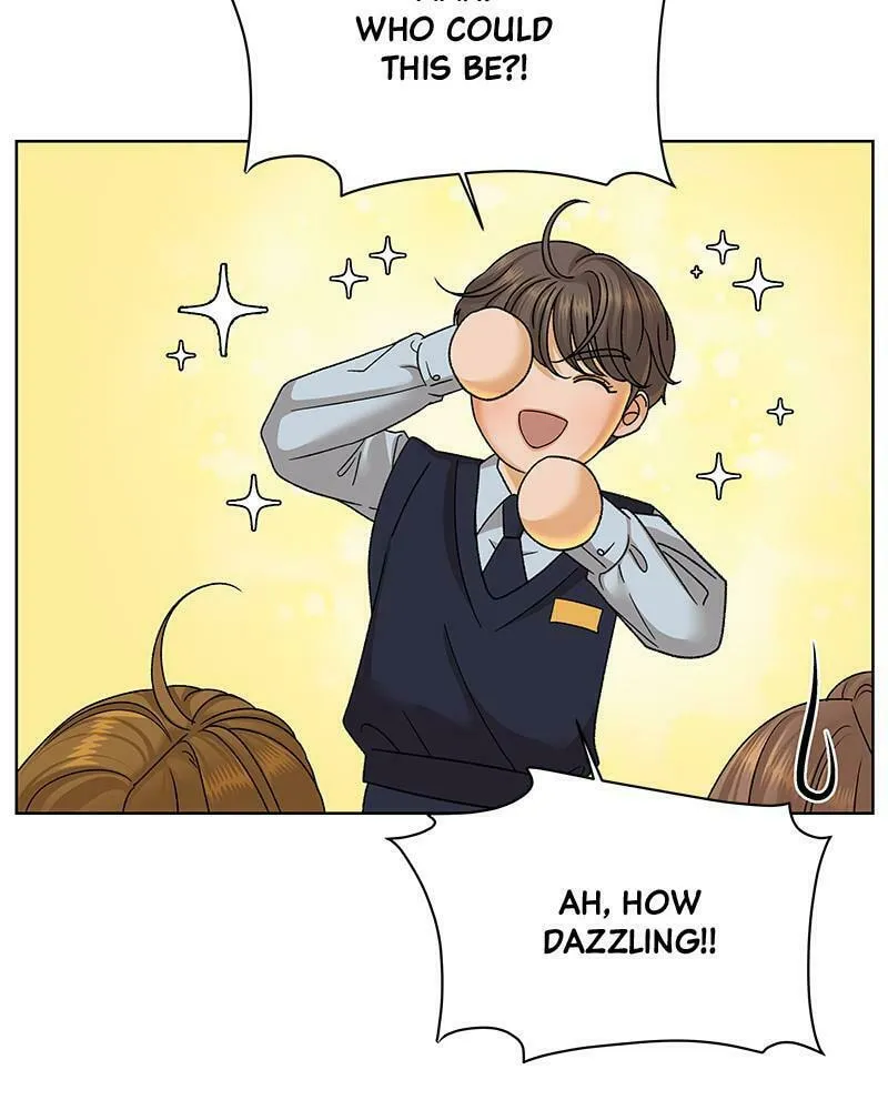 Read The Fox Club chapter 33 image 16 on Lezhin