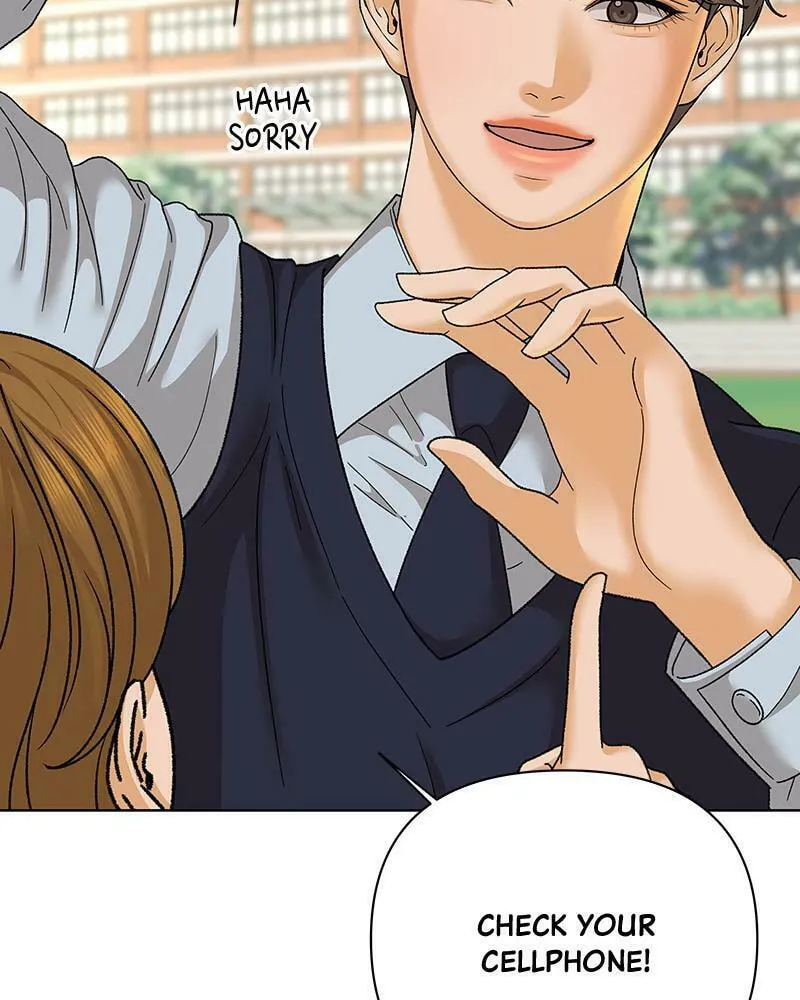 Read The Fox Club chapter 33 image 18 on Lezhin