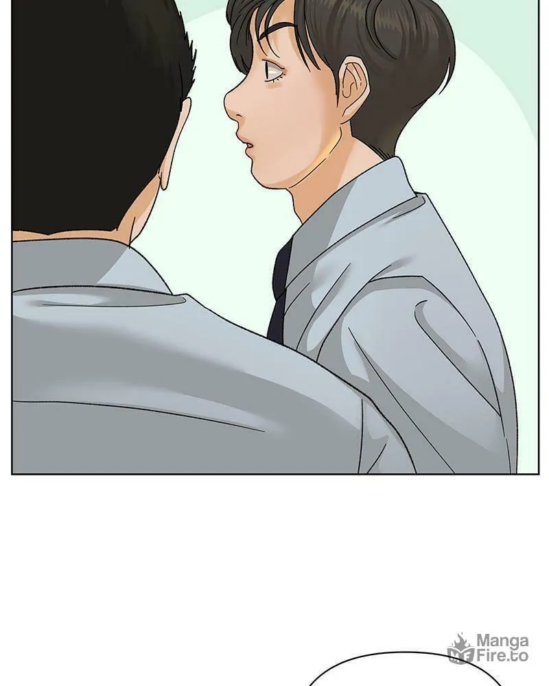 Read The Fox Club chapter 33 image 2 on Lezhin