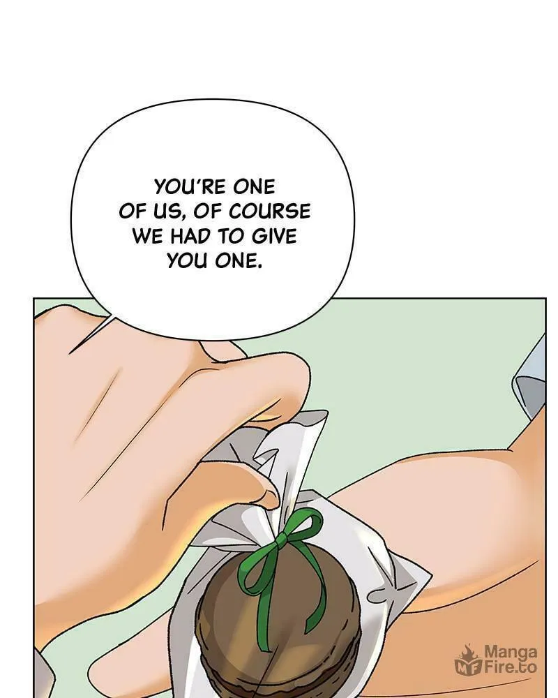 Read The Fox Club chapter 33 image 23 on Lezhin