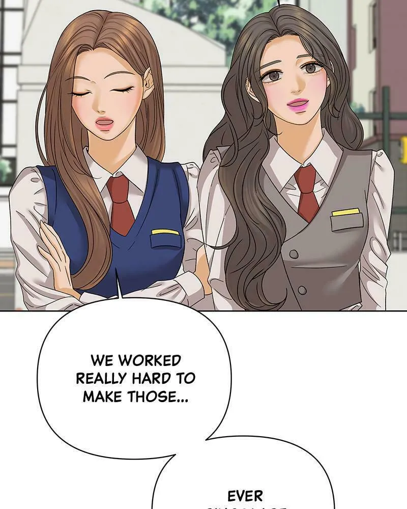 Read The Fox Club chapter 33 image 25 on Lezhin
