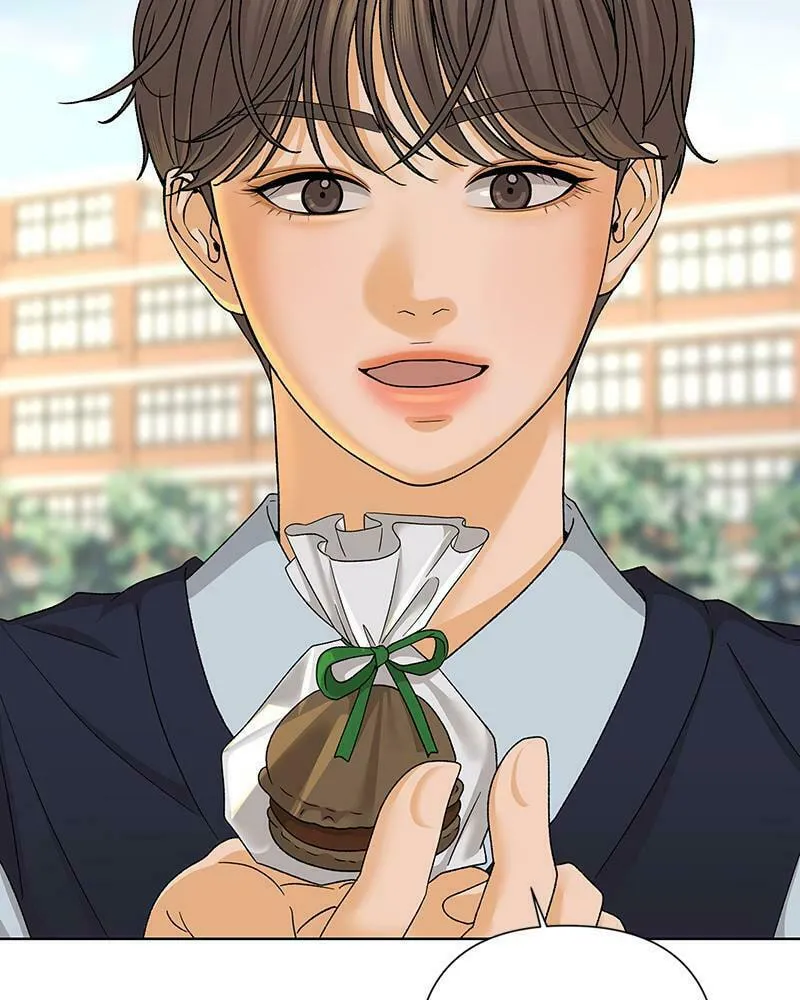 Read The Fox Club chapter 33 image 27 on Lezhin