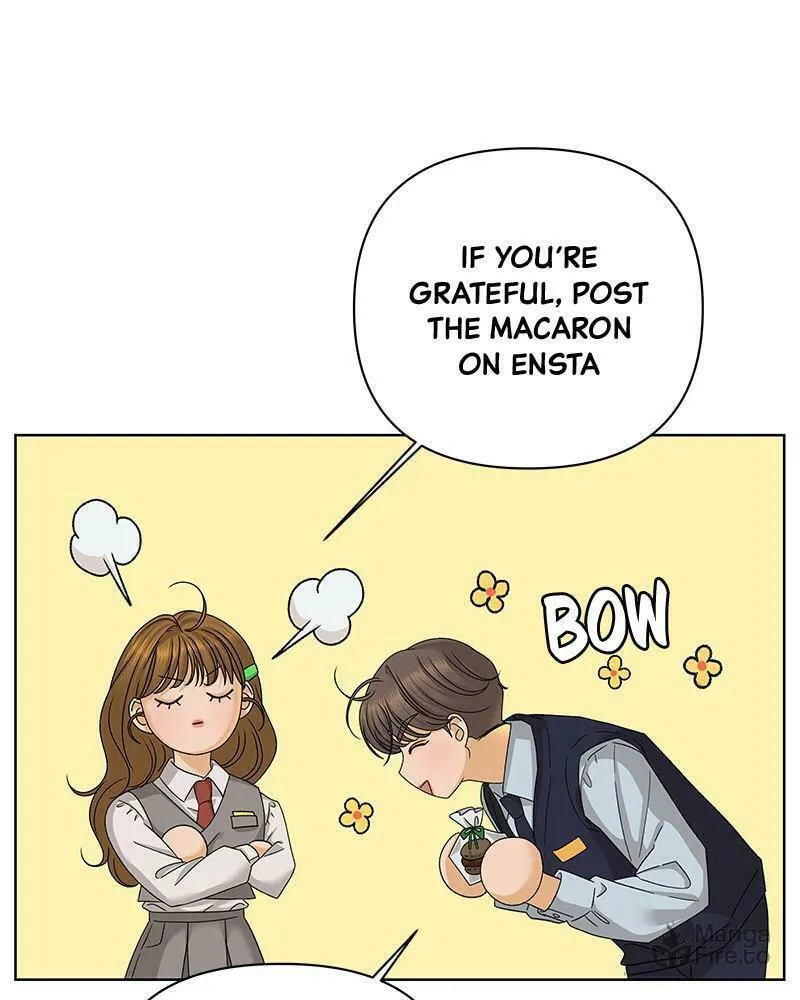 Read The Fox Club chapter 33 image 29 on Lezhin