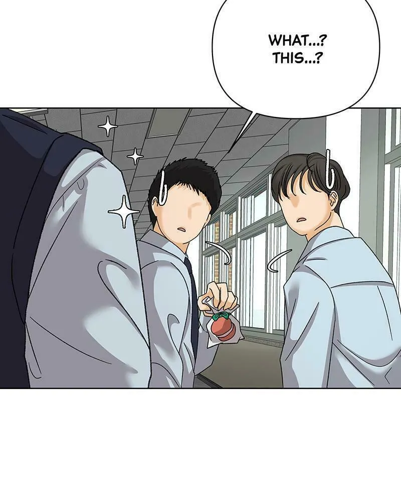 Read The Fox Club chapter 33 image 3 on Lezhin