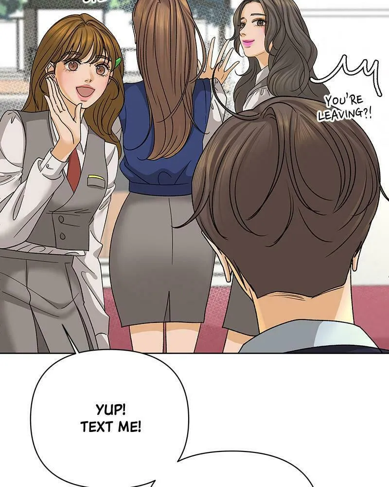 Read The Fox Club chapter 33 image 31 on Lezhin