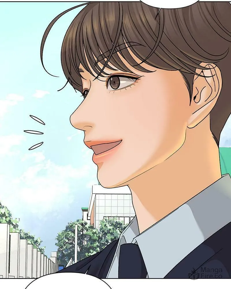 Read The Fox Club chapter 33 image 34 on Lezhin