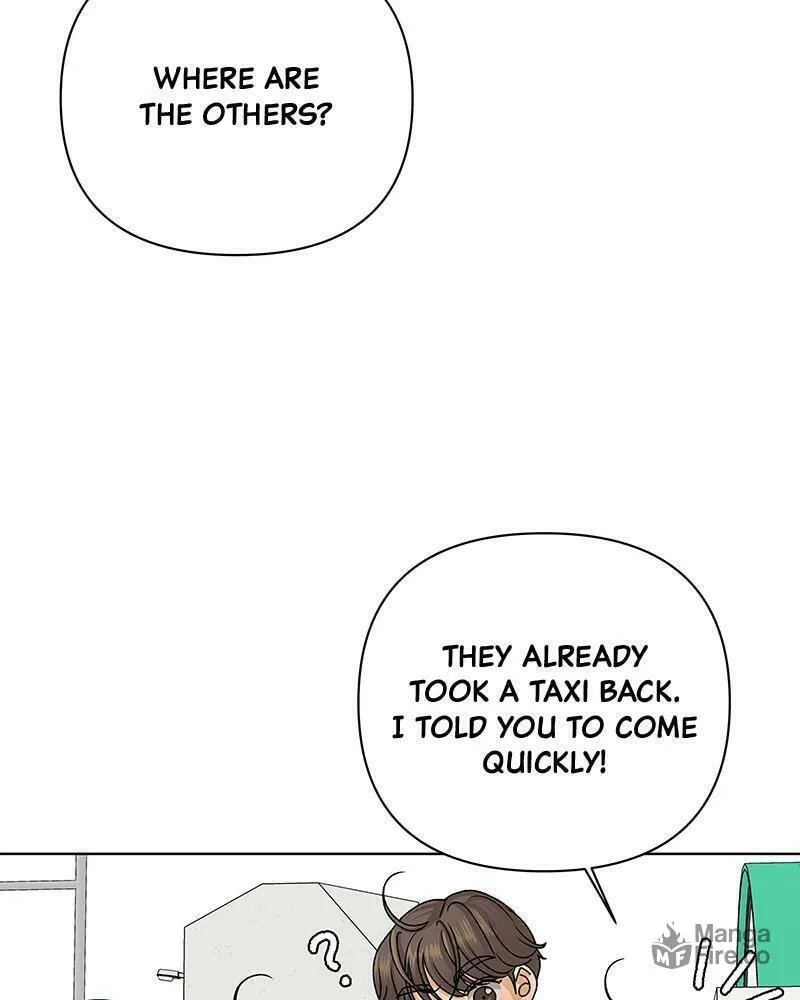 Read The Fox Club chapter 33 image 35 on Lezhin