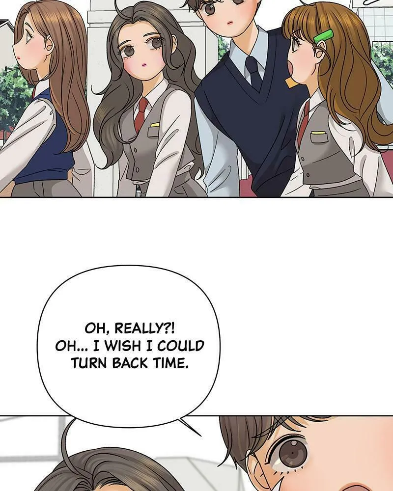 Read The Fox Club chapter 33 image 36 on Lezhin