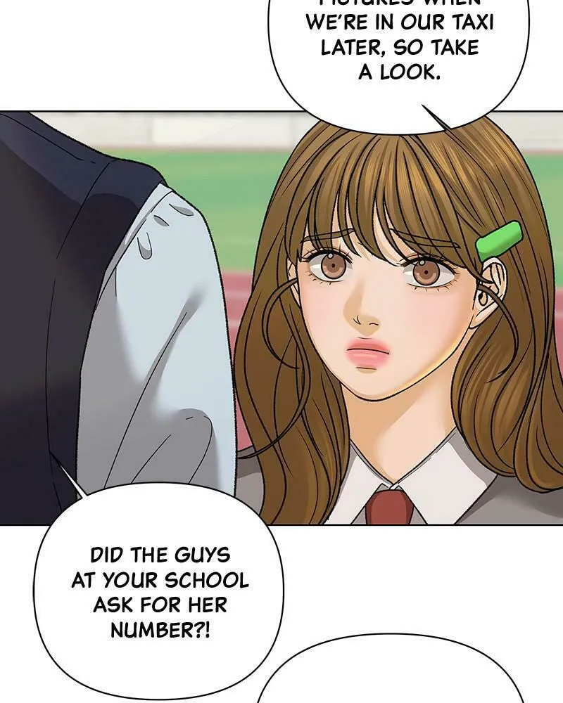 Read The Fox Club chapter 33 image 40 on Lezhin