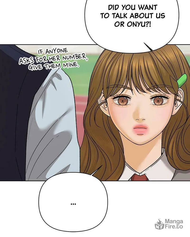 Read The Fox Club chapter 33 image 41 on Lezhin