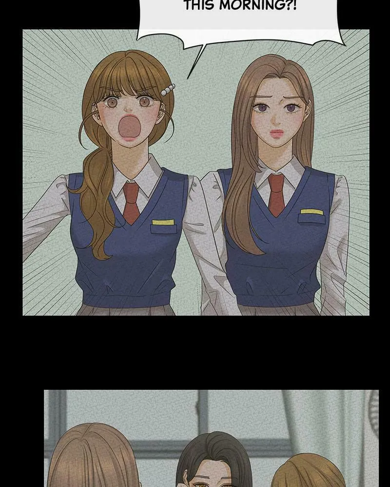 Read The Fox Club chapter 33 image 48 on Lezhin