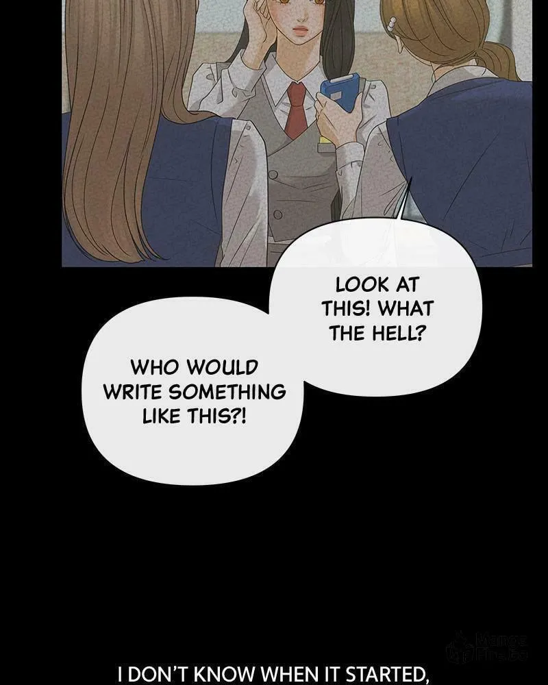 Read The Fox Club chapter 33 image 49 on Lezhin