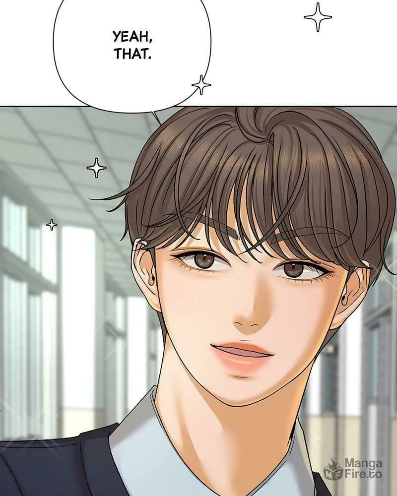 Read The Fox Club chapter 33 image 5 on Lezhin