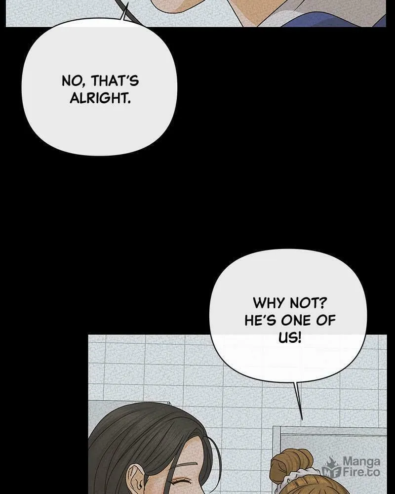 Read The Fox Club chapter 33 image 53 on Lezhin