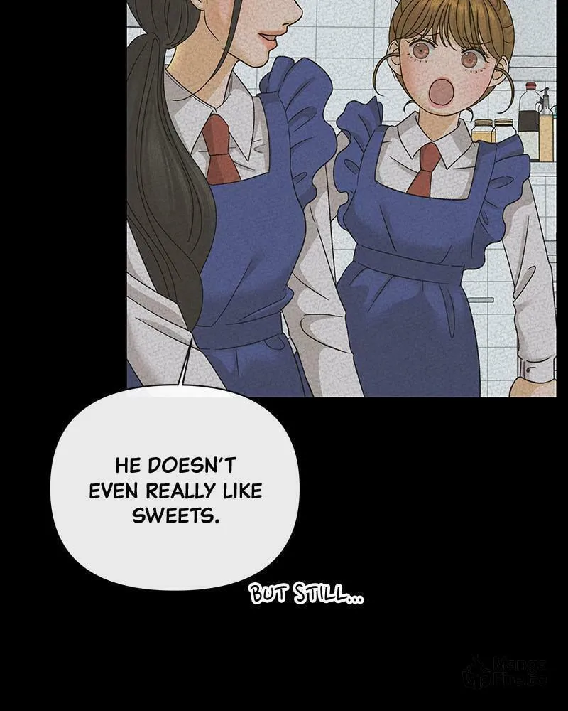 Read The Fox Club chapter 33 image 54 on Lezhin