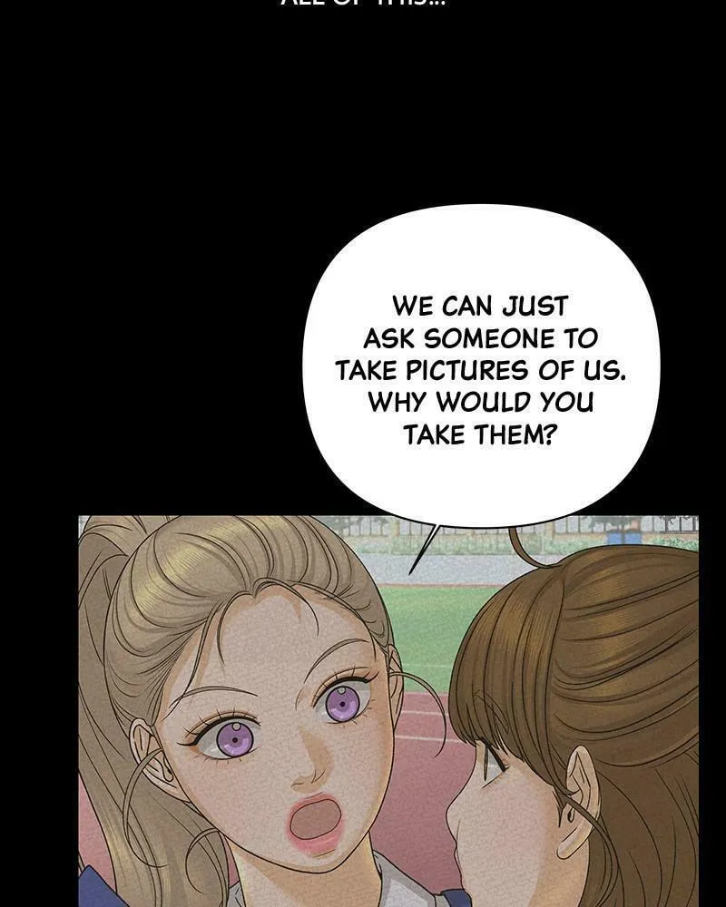 Read The Fox Club chapter 33 image 57 on Lezhin