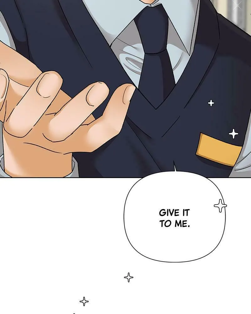 Read The Fox Club chapter 33 image 6 on Lezhin