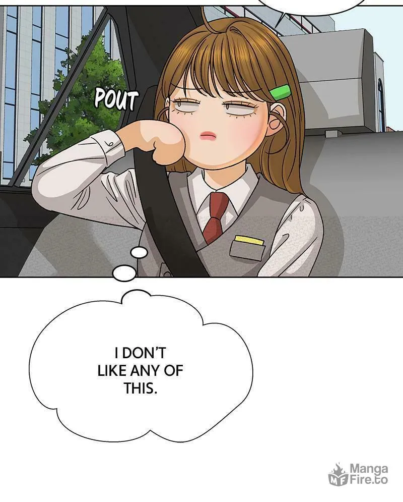 Read The Fox Club chapter 33 image 64 on Lezhin