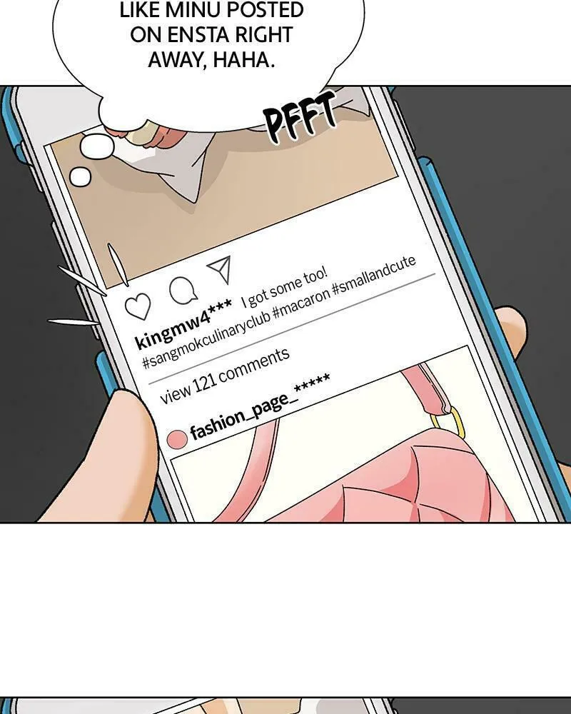 Read The Fox Club chapter 33 image 67 on Lezhin
