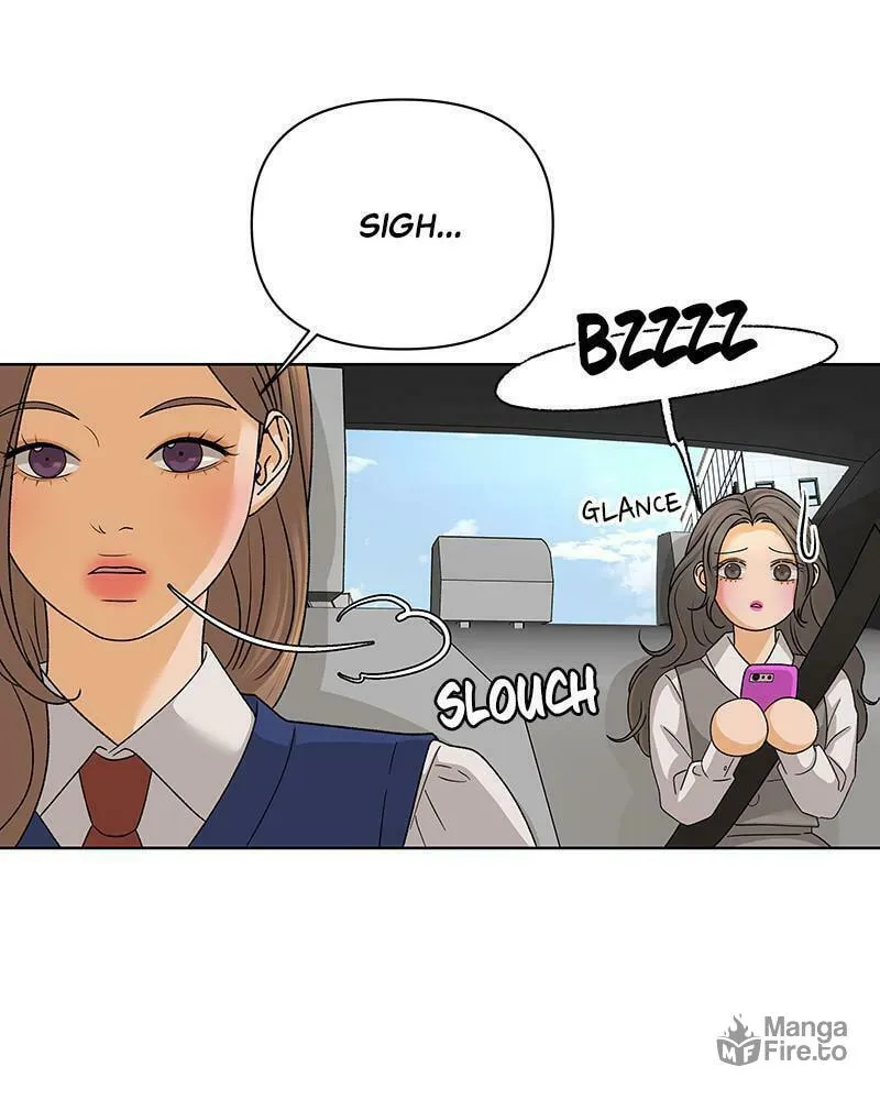 Read The Fox Club chapter 33 image 74 on Lezhin
