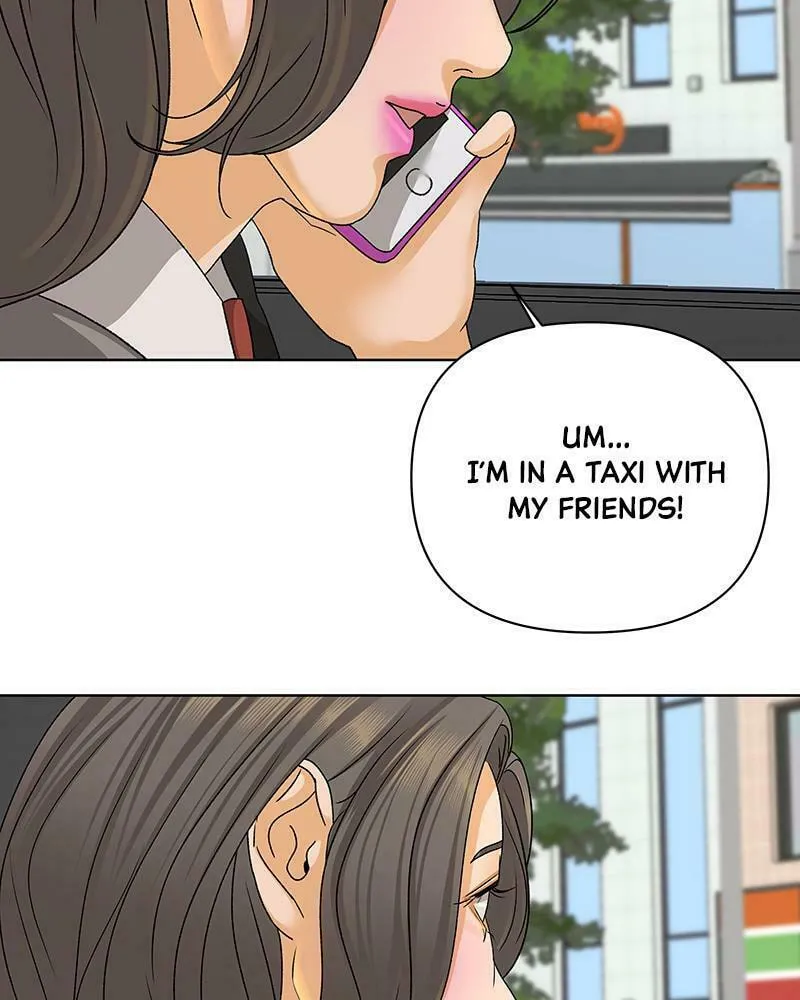 Read The Fox Club chapter 33 image 78 on Lezhin