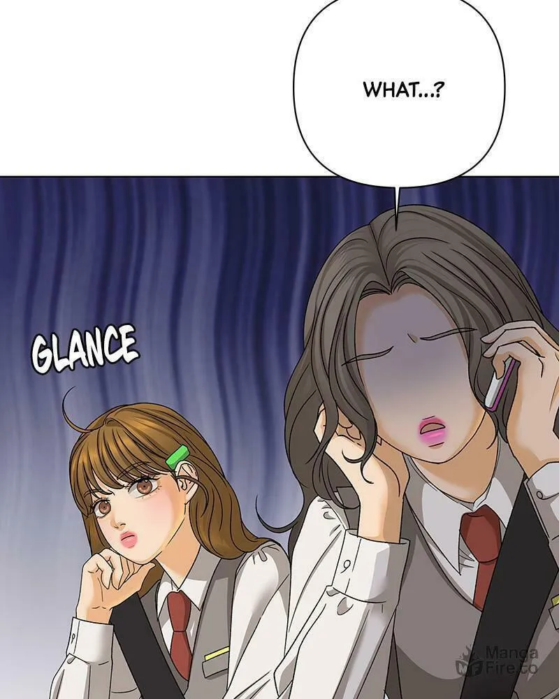 Read The Fox Club chapter 33 image 80 on Lezhin