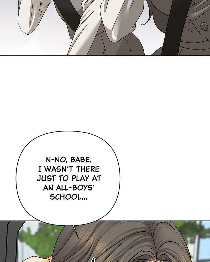 Read The Fox Club chapter 33 image 81 on Lezhin