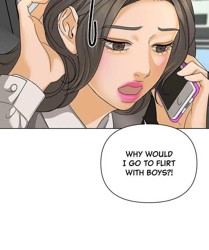 Read The Fox Club chapter 33 image 82 on Lezhin