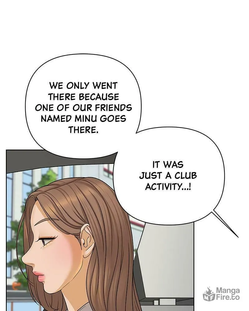 Read The Fox Club chapter 33 image 83 on Lezhin