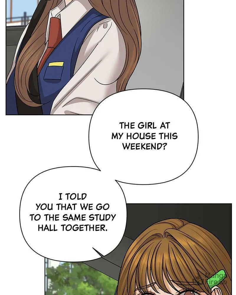 Read The Fox Club chapter 33 image 84 on Lezhin