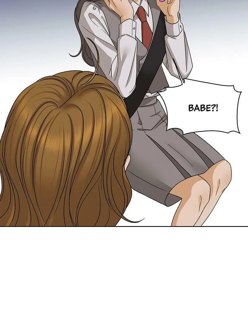 Read The Fox Club chapter 33 image 87 on Lezhin