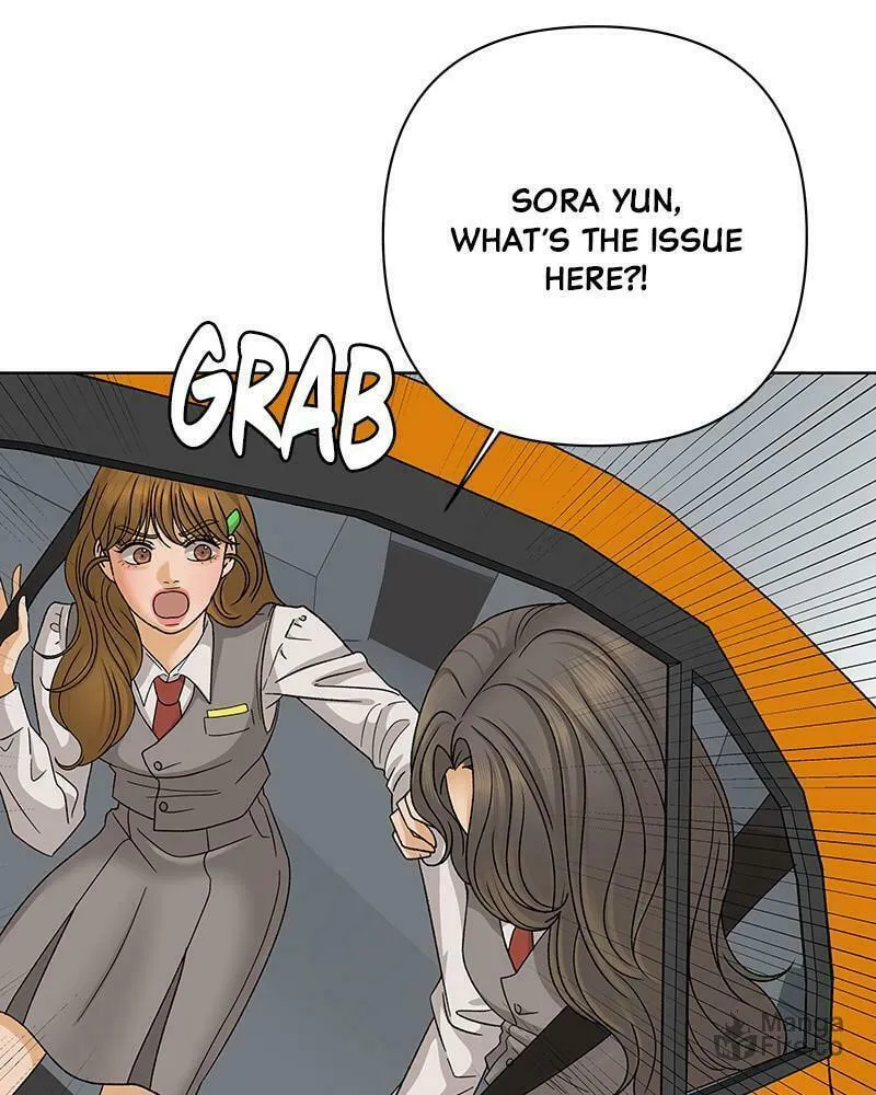 Read The Fox Club chapter 33 image 95 on Lezhin
