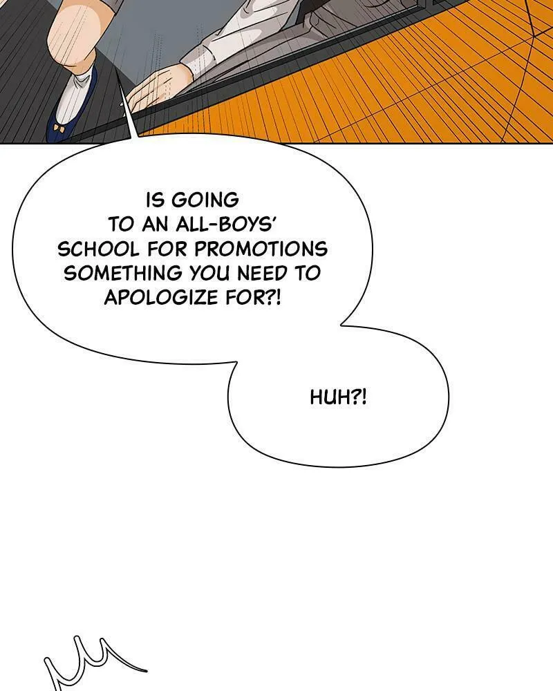 Read The Fox Club chapter 33 image 96 on Lezhin