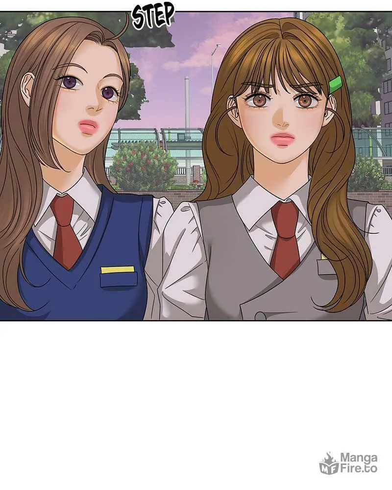 Read The Fox Club chapter 34 image 11 on Lezhin