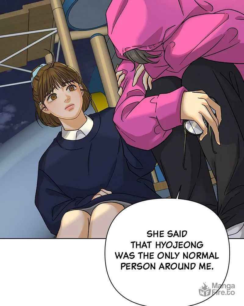 Read The Fox Club chapter 34 image 131 on Lezhin