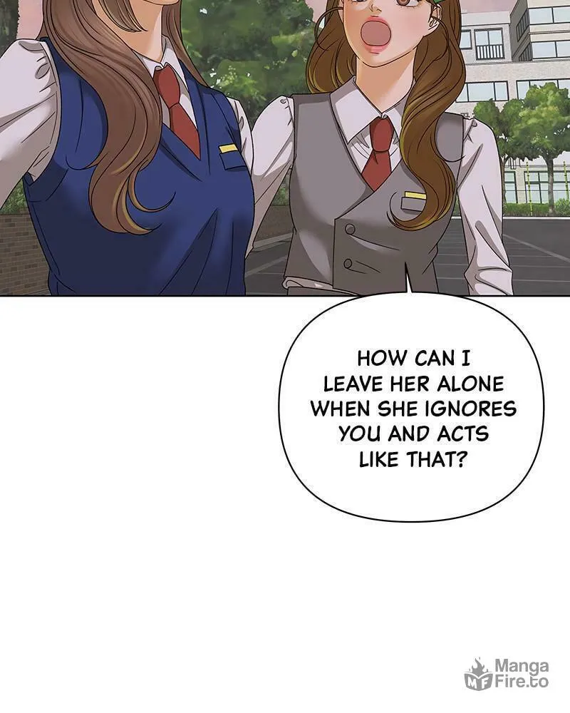 Read The Fox Club chapter 34 image 17 on Lezhin
