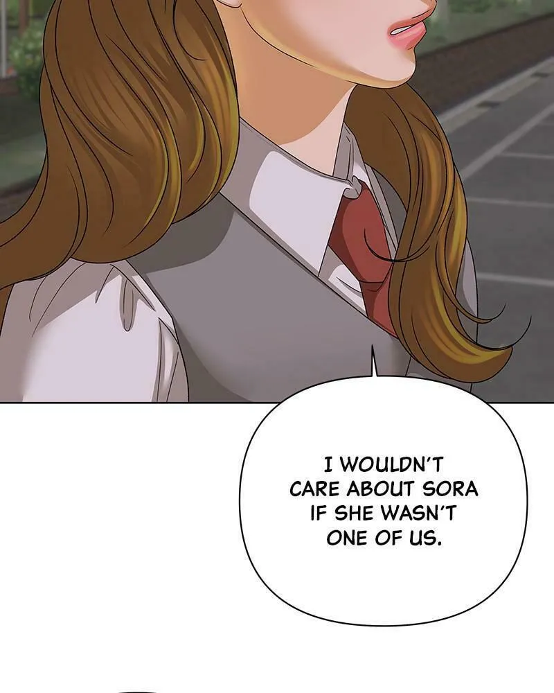 Read The Fox Club chapter 34 image 21 on Lezhin