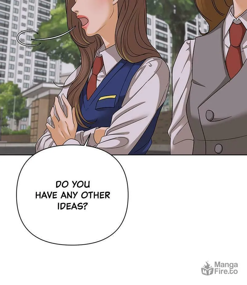 Read The Fox Club chapter 34 image 24 on Lezhin