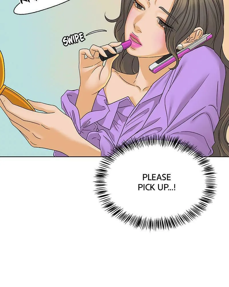Read The Fox Club chapter 34 image 40 on Lezhin