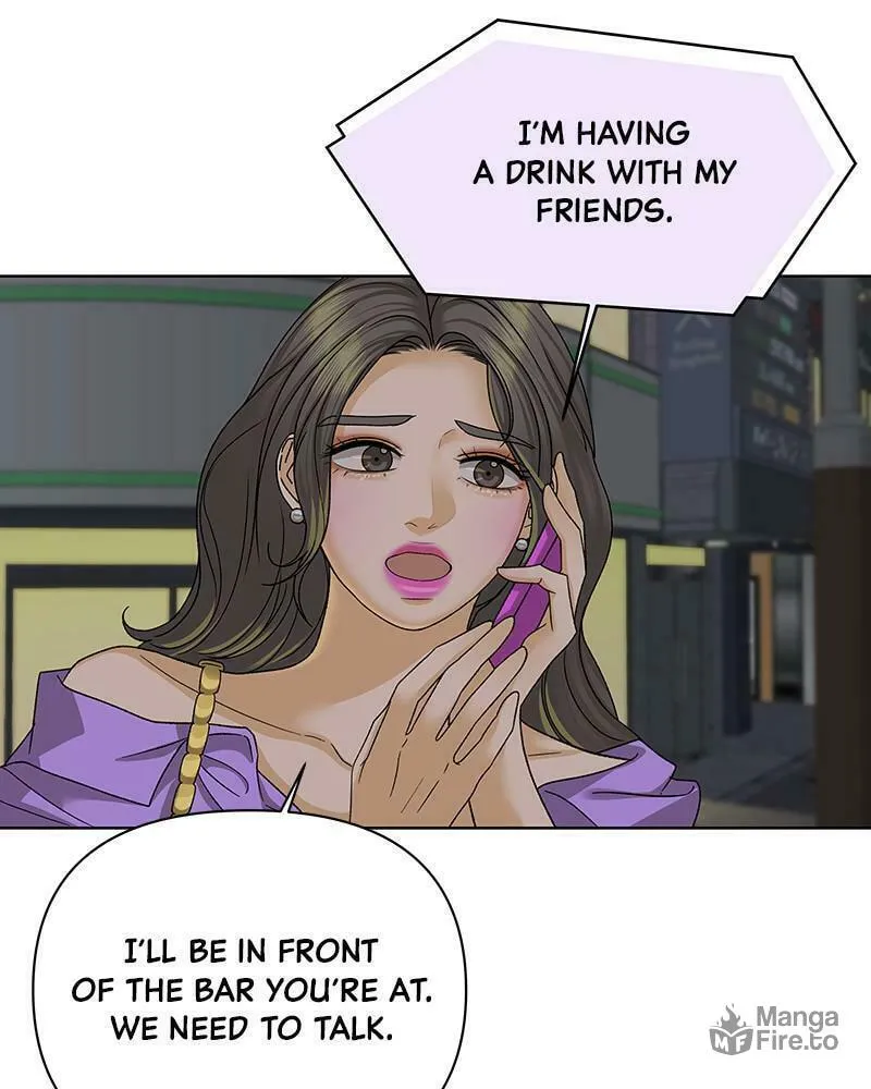 Read The Fox Club chapter 34 image 47 on Lezhin
