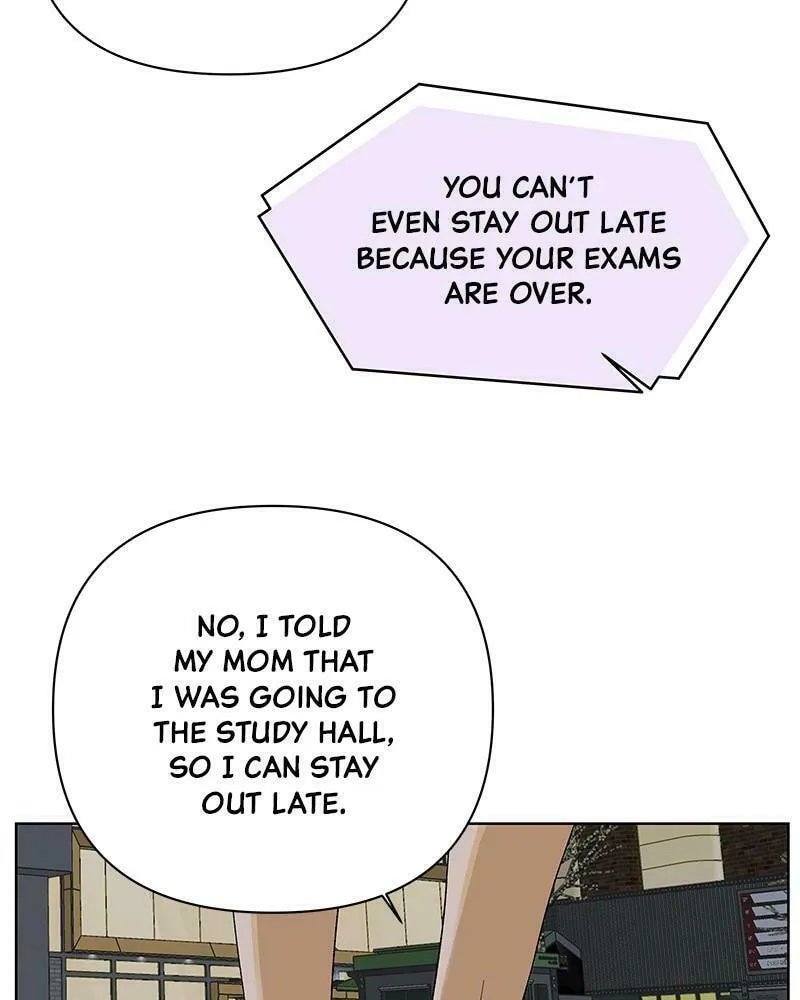 Read The Fox Club chapter 34 image 48 on Lezhin