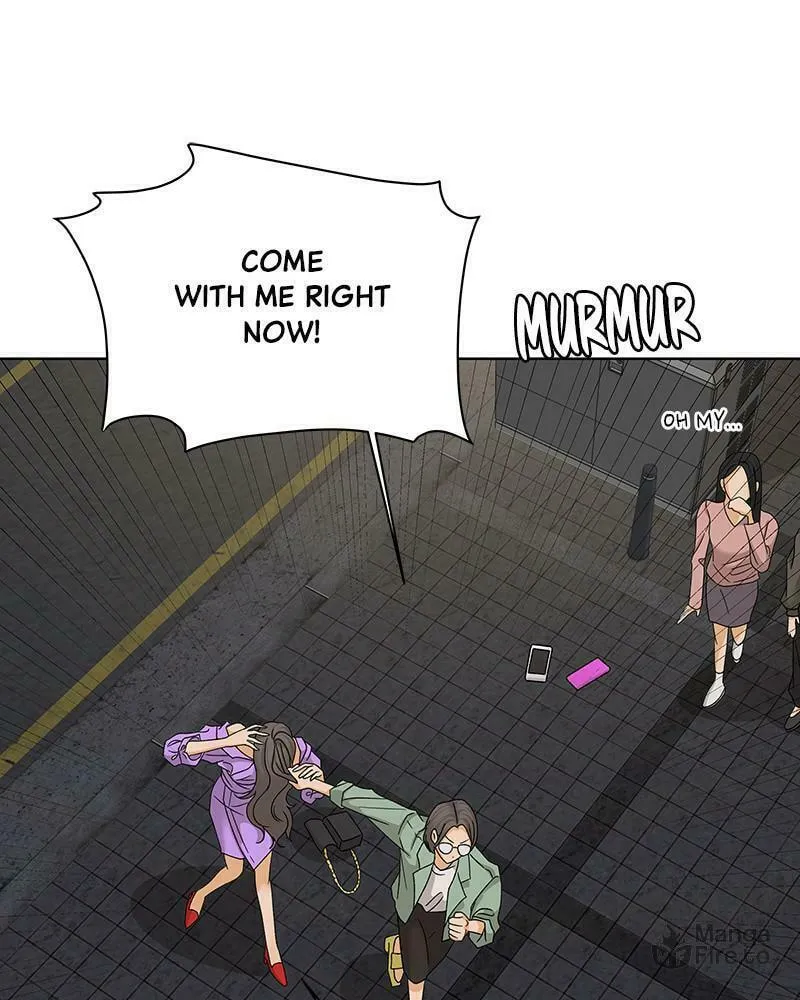 Read The Fox Club chapter 34 image 71 on Lezhin