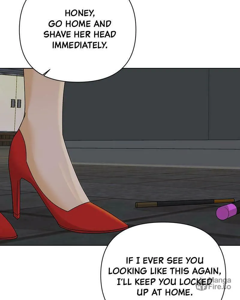 Read The Fox Club chapter 34 image 86 on Lezhin