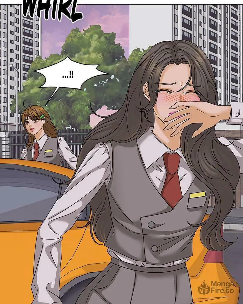 Read The Fox Club chapter 34 image 9 on Lezhin